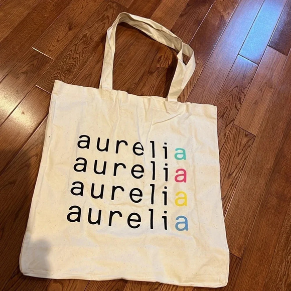 Vintage Style cloth Large shopping Bag - FREE with purchase - Picture 5 of 11